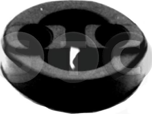 STC T407063 - Support, silencieux droxauto.com