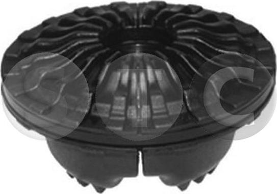 STC T407009 - Coupelle de suspension droxauto.com