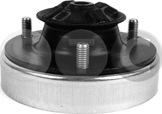 STC T407002 - Coupelle de suspension droxauto.com