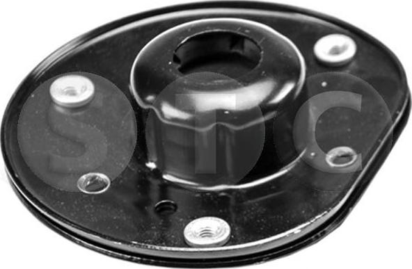 STC T407018 - Coupelle de suspension droxauto.com