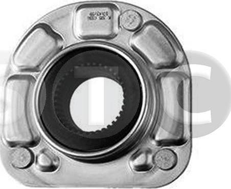 STC T407024 - Coupelle de suspension droxauto.com