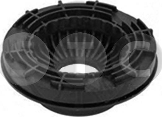 STC T407028 - Roulement, coupelle de suspension droxauto.com