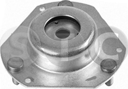 STC T407027 - Coupelle de suspension droxauto.com