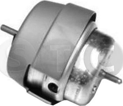 STC T407146 - Support moteur droxauto.com