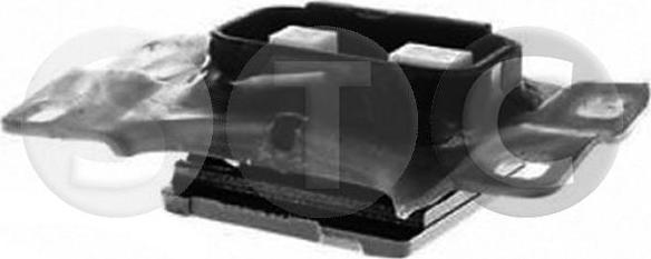 STC T407150 - Support moteur droxauto.com