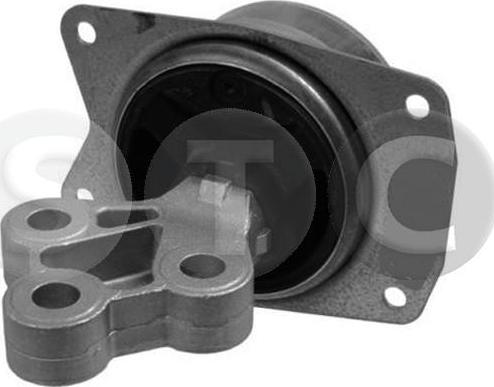 STC T407153 - Support moteur droxauto.com