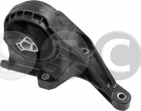 STC T407152 - Support moteur droxauto.com