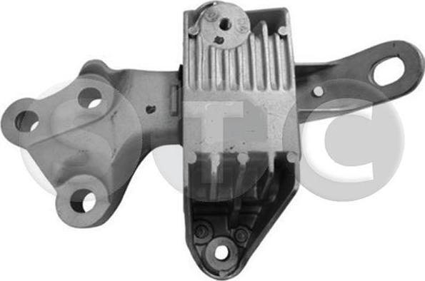 STC T407164 - Support moteur droxauto.com