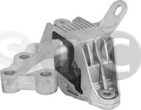 STC T407165 - Support moteur droxauto.com