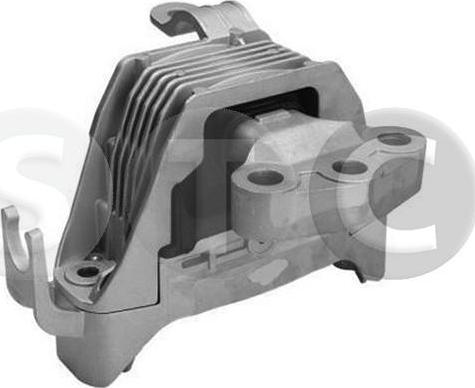 STC T407160 - Support moteur droxauto.com