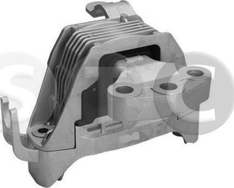 STC T407161 - Support moteur droxauto.com
