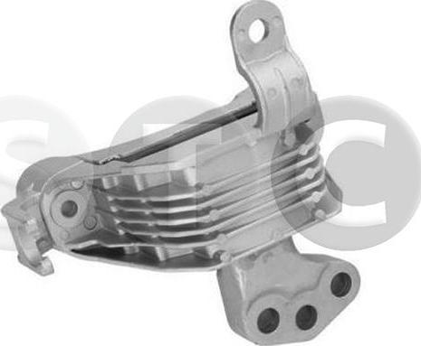 STC T407162 - Support moteur droxauto.com