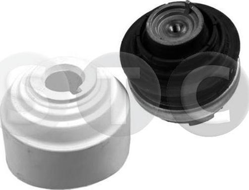 STC T407185 - Support moteur droxauto.com