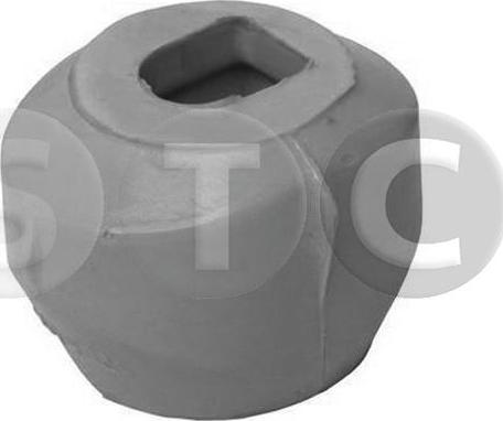 STC T407186 - Support moteur droxauto.com
