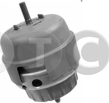 STC T407139 - Support moteur droxauto.com