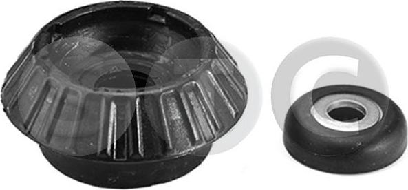 STC T407134 - Coupelle de suspension droxauto.com