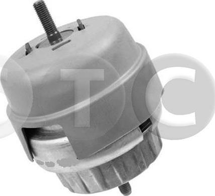 STC T407138 - Support moteur droxauto.com
