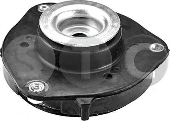 STC T407125 - Coupelle de suspension droxauto.com