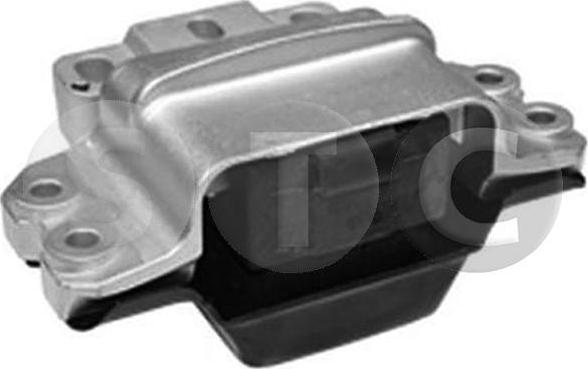 STC T407174 - Support moteur droxauto.com