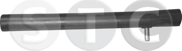 STC T407291 - Tuyau d'aspiration, alimentation d'air droxauto.com