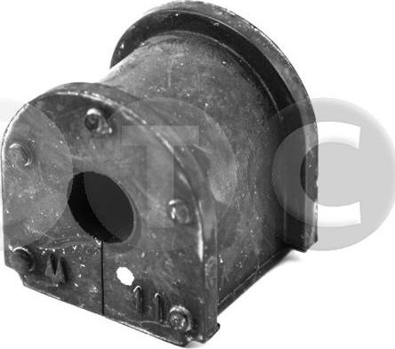 STC T407249 - Coussinet de palier, stabilisateur droxauto.com