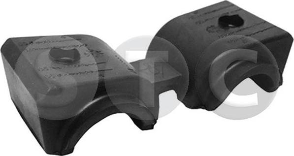STC T407269 - Coussinet de palier, stabilisateur droxauto.com