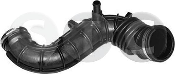 STC T407234 - Tuyau d'aspiration, alimentation d'air droxauto.com