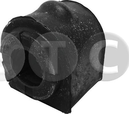 STC T407278 - Coussinet de palier, stabilisateur droxauto.com