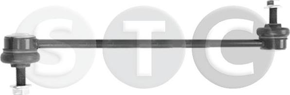 STC T414938 - Entretoise / tige, stabilisateur droxauto.com