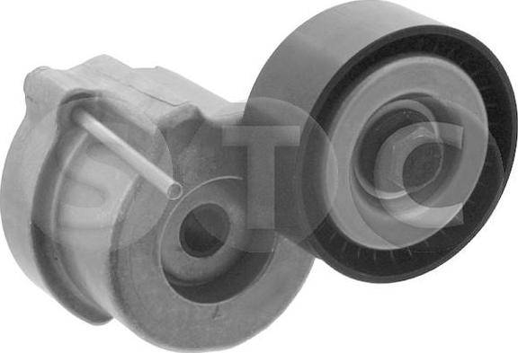 STC T414292 - Kit de réparation, bras de serrage - courroie trapézoïdale droxauto.com