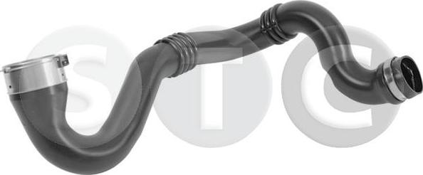 STC T415576 - Gaine de suralimentation droxauto.com