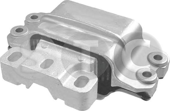 STC T415173 - Support moteur droxauto.com