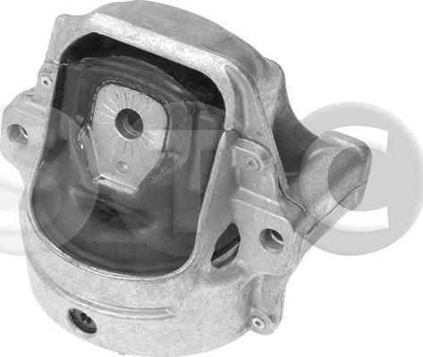 STC T415822 - Support moteur droxauto.com