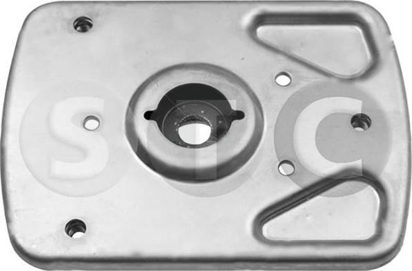 STC T415702 - Coupelle de suspension droxauto.com