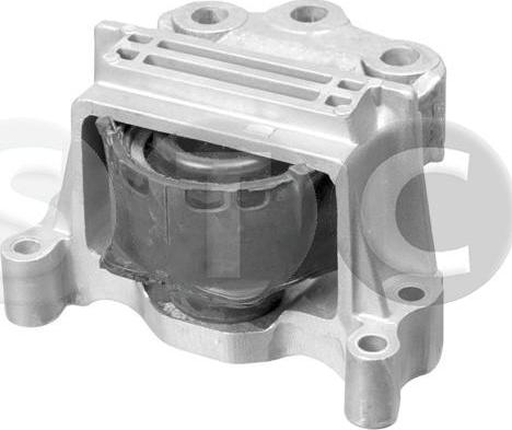 STC T416306 - Support moteur droxauto.com
