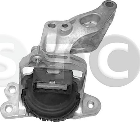 STC T416290 - Support moteur droxauto.com
