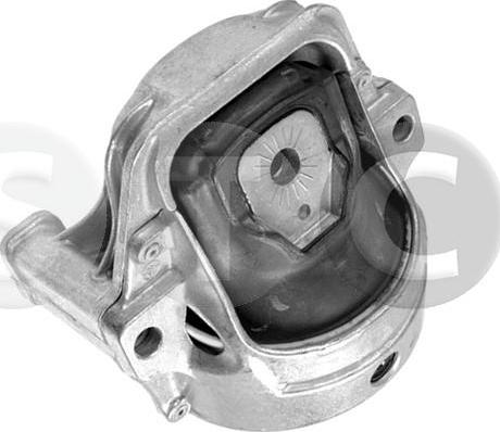 STC T416214 - Support moteur droxauto.com