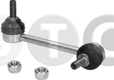 STC T416287 - Entretoise / tige, stabilisateur droxauto.com