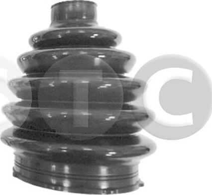 STC T410446 - Joint-soufflet, arbre de commande droxauto.com