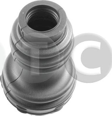 STC T411405 - Joint-soufflet, arbre de commande droxauto.com