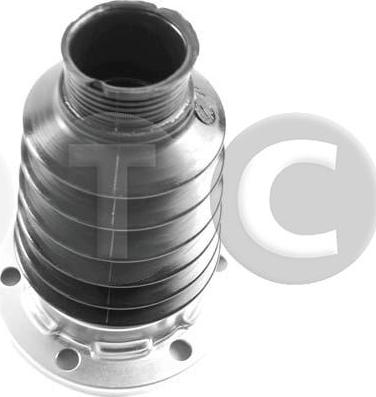 STC T410439 - Joint-soufflet, arbre de commande droxauto.com