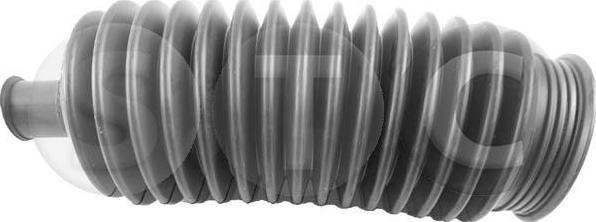 STC T410435 - Joint-soufflet, direction droxauto.com