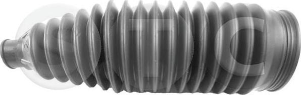 STC T411424 - Jeu de joints-soufflets, direction droxauto.com