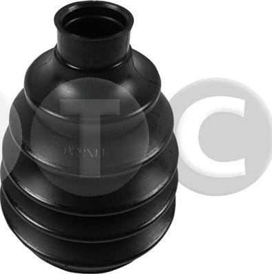 STC T410541 - Joint-soufflet, arbre de commande droxauto.com