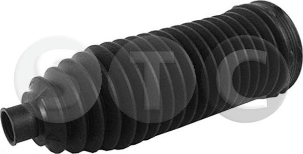 STC T410548 - Joint-soufflet, direction droxauto.com