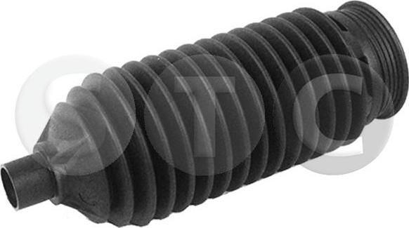 STC T410550 - Joint-soufflet, direction droxauto.com