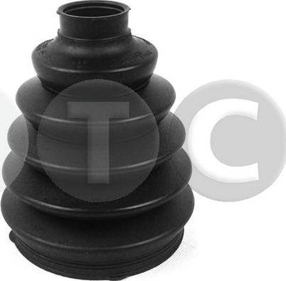 STC T410511 - Joint-soufflet, arbre de commande droxauto.com