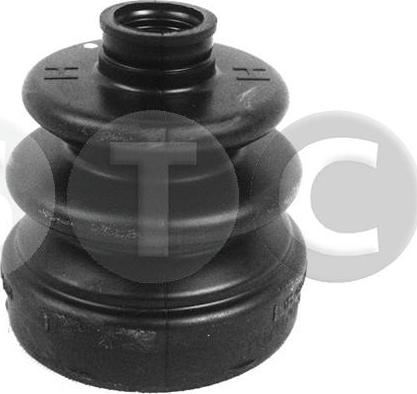 STC T410524 - Joint-soufflet, arbre de commande droxauto.com