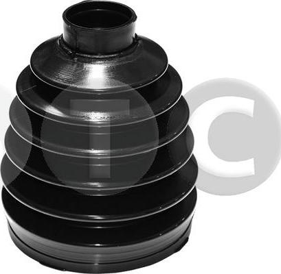 STC T410091 - Joint-soufflet, arbre de commande droxauto.com