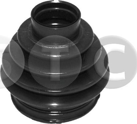 STC T411043 - Joint-soufflet, arbre de commande droxauto.com